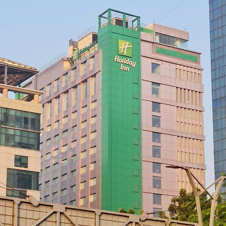 Holiday Inn Dhaka City Centre By Ihg Exterior photo